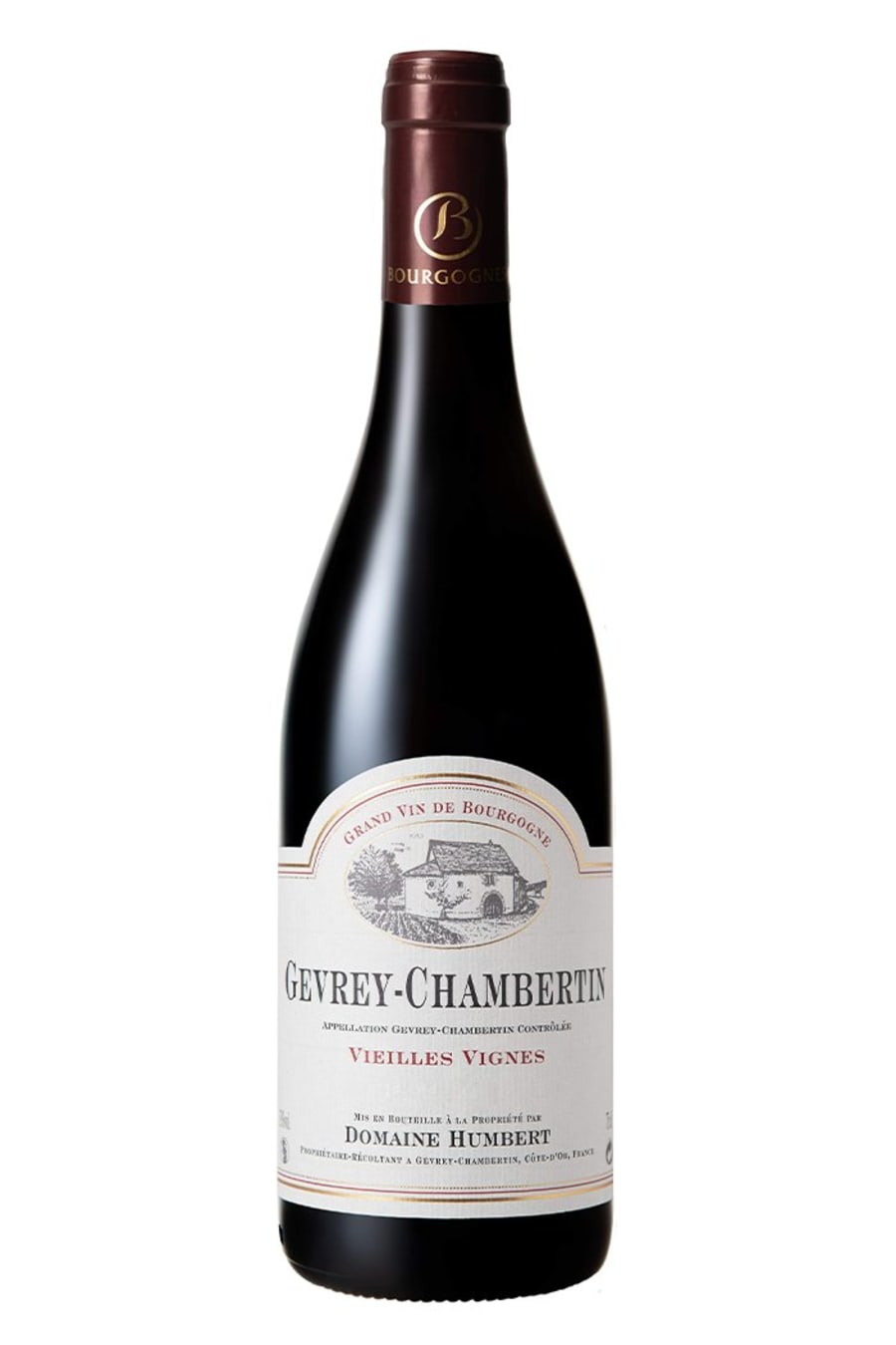 2023 Humbert Gevrey-Chambertin Vieilles Vignes