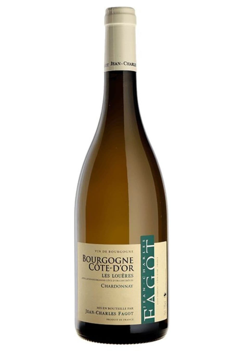 2023 Jean-Charles Fagot Bourgogne Cote d'Or Les Louères
