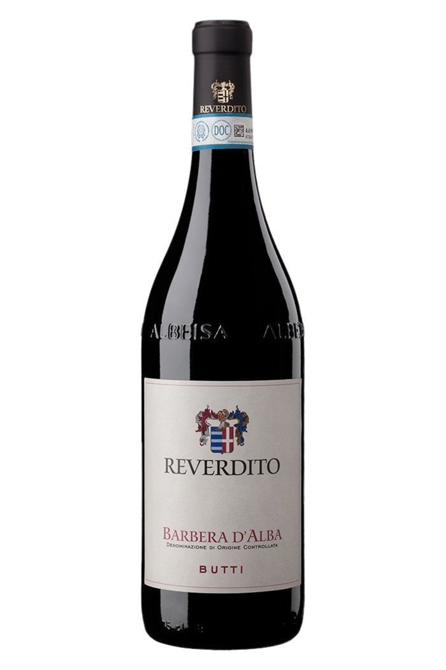 2023 Reverdito Barbera d'Alba Butti