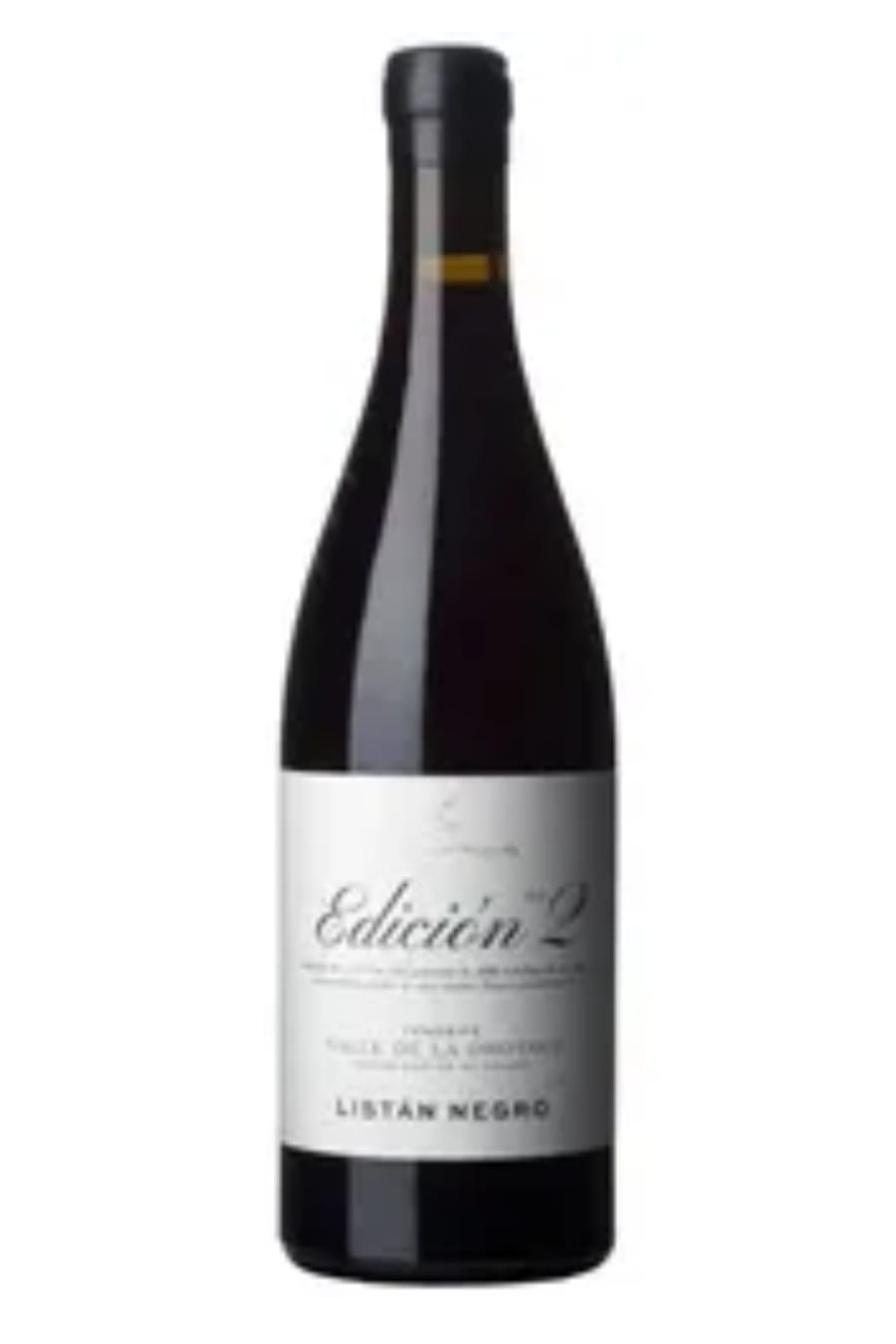 2023 Suertes del Marqués Edición 3 Tinto