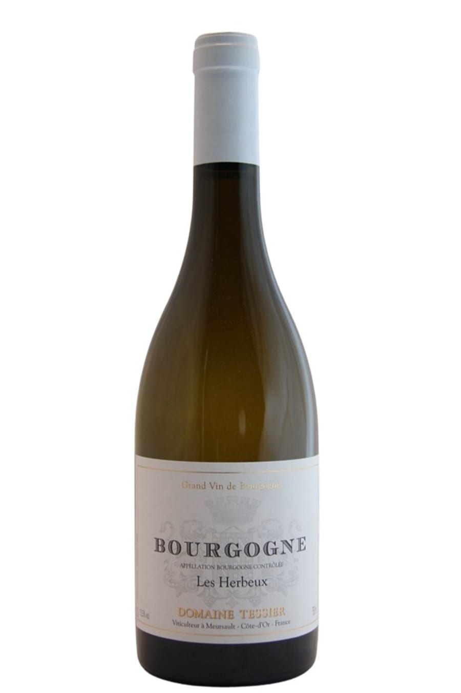 2023 Tessier Bourgogne Les Herbeaux