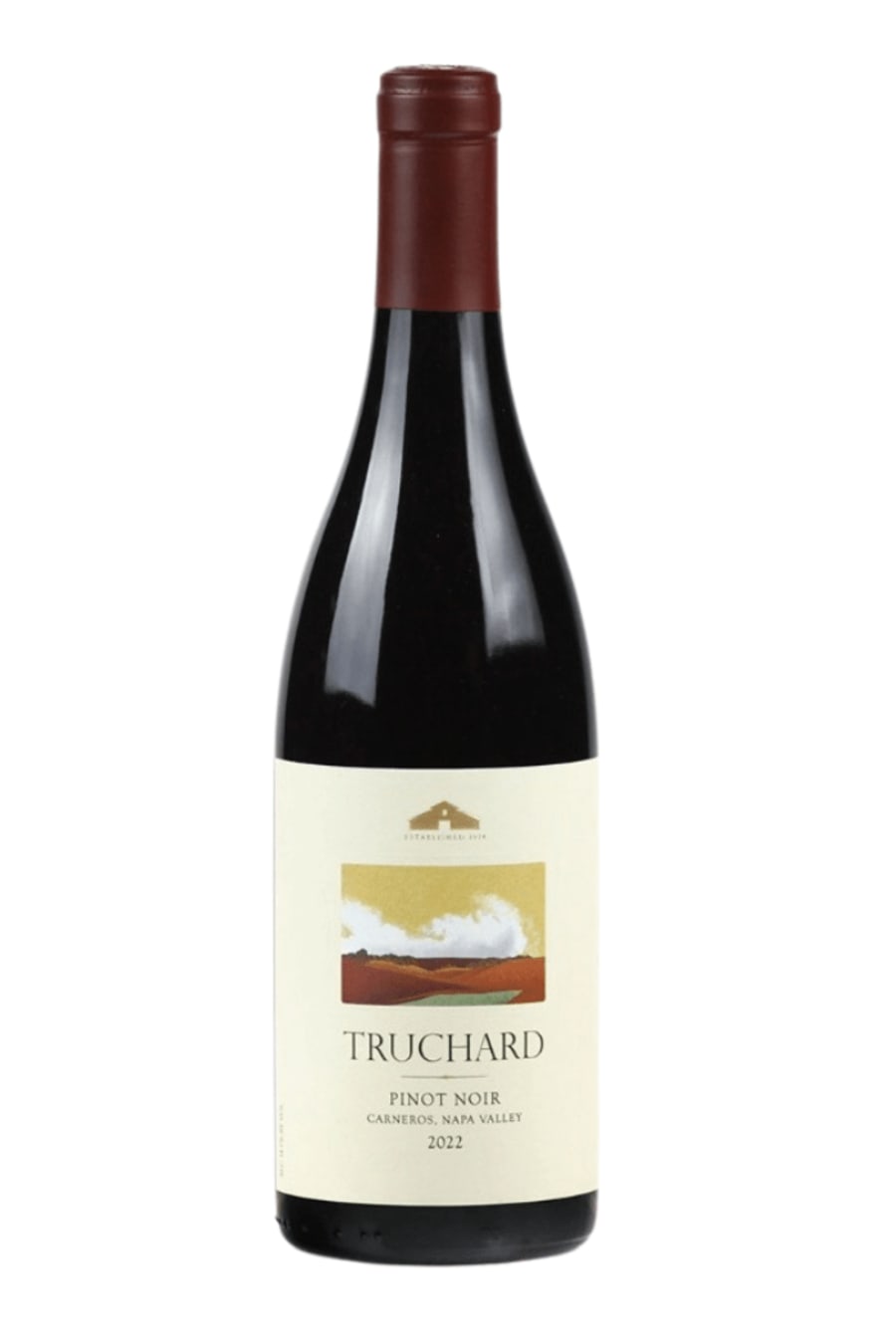 2023 Truchard Pinot Noir