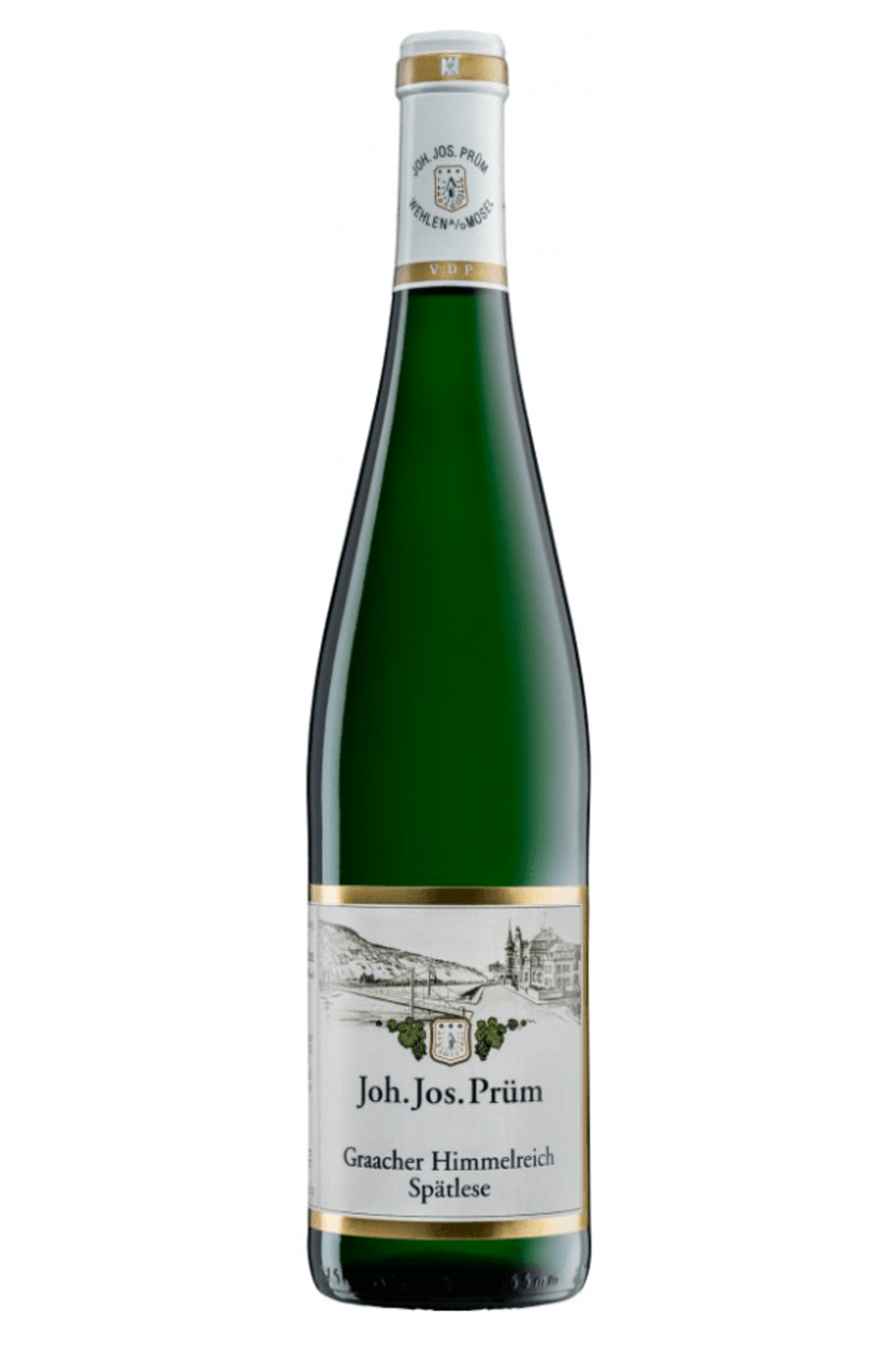 2024 JJ Prüm Graacher Himmelreich Spätlese