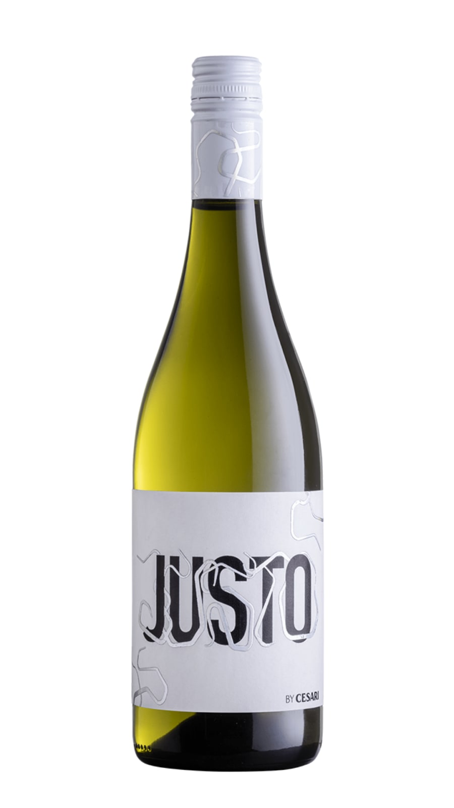 2024 Justo by Cesari Bianco