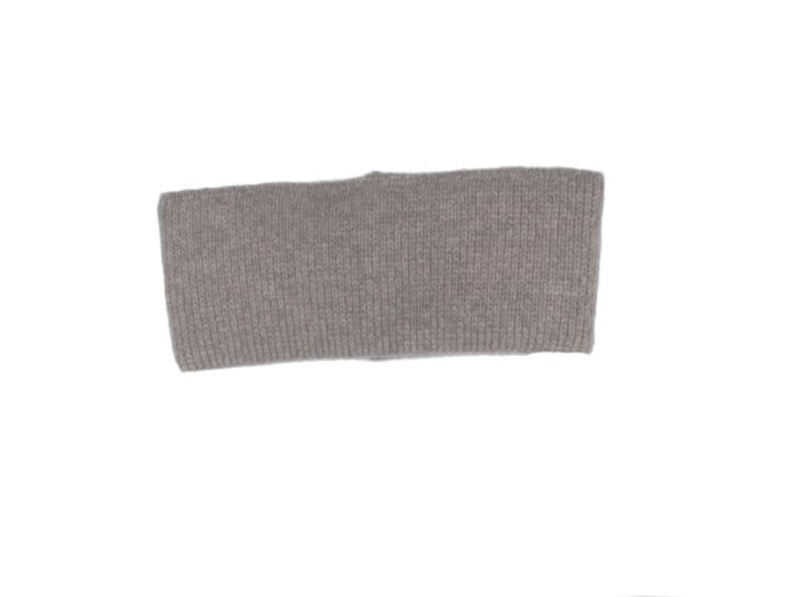 Nótt Wool headband