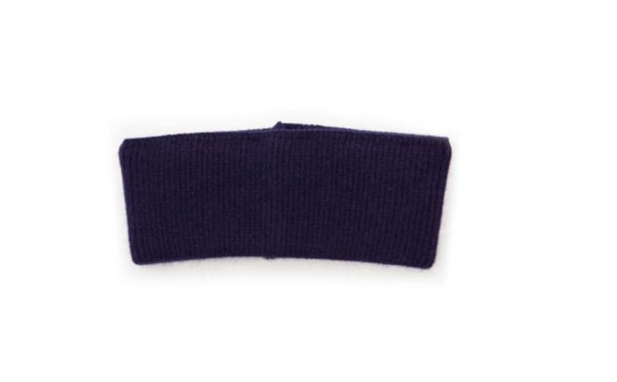 Nótt Wool headband