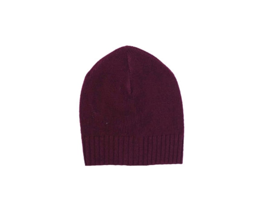 Nótt Wool beanie