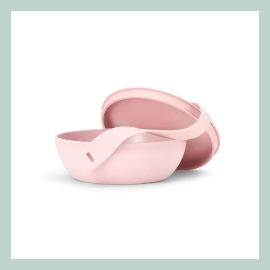 Porter skál – Blush