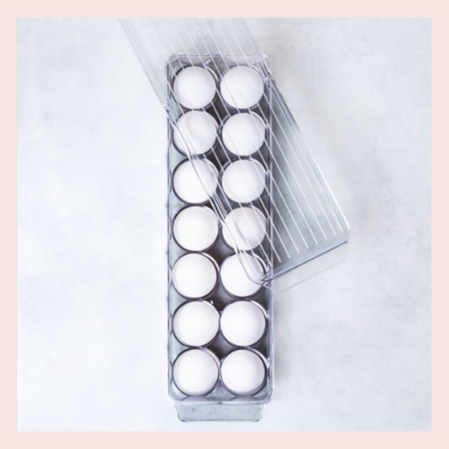 Eggjabakki – Stór
