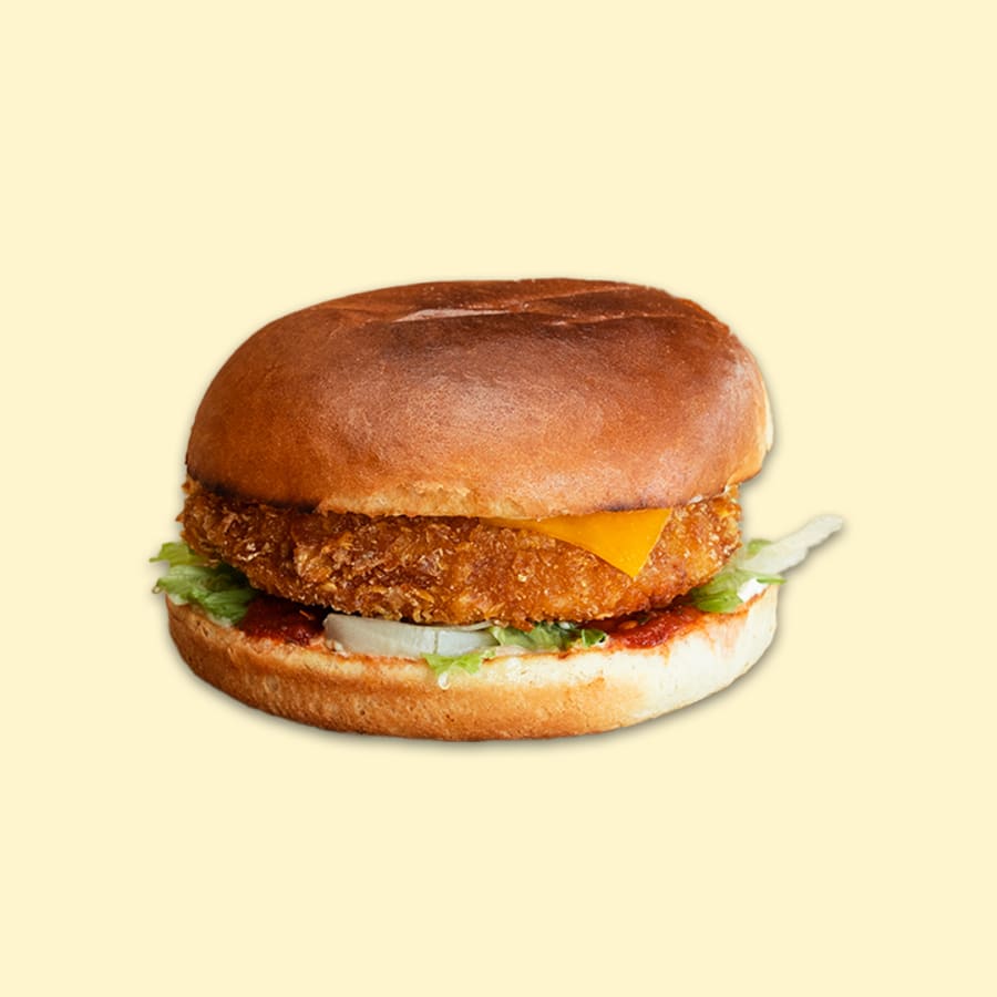 Burgies Fiskborgar