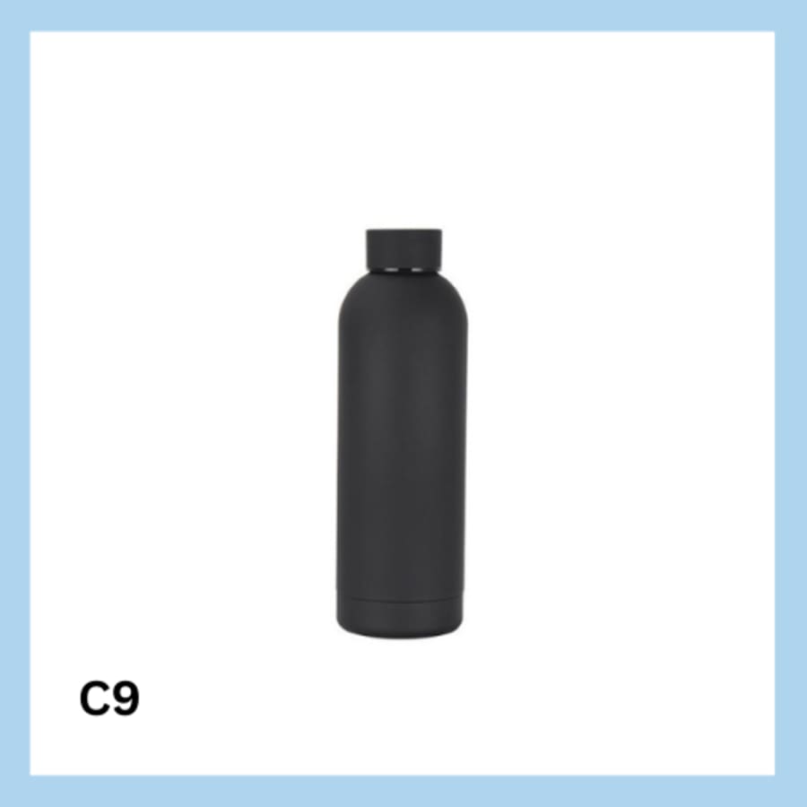Stálbrúsi 350ml – 11 litir