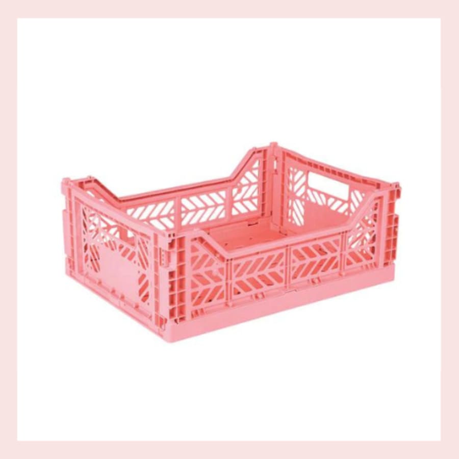 Aykasa skipulagsbox – Strawberry milk