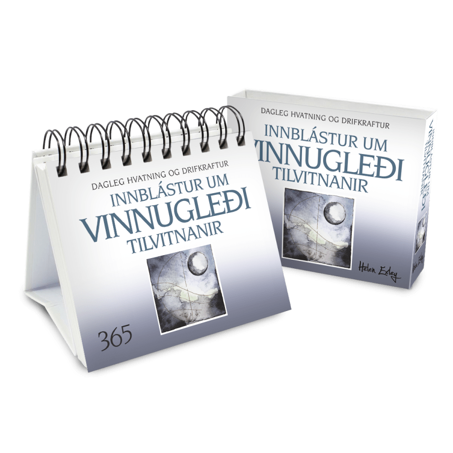 365 Vinnugleði