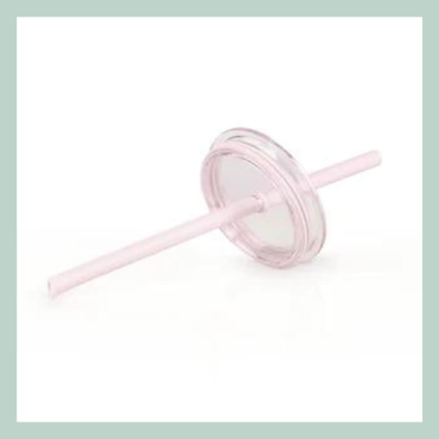 Porter stál glas – Blush