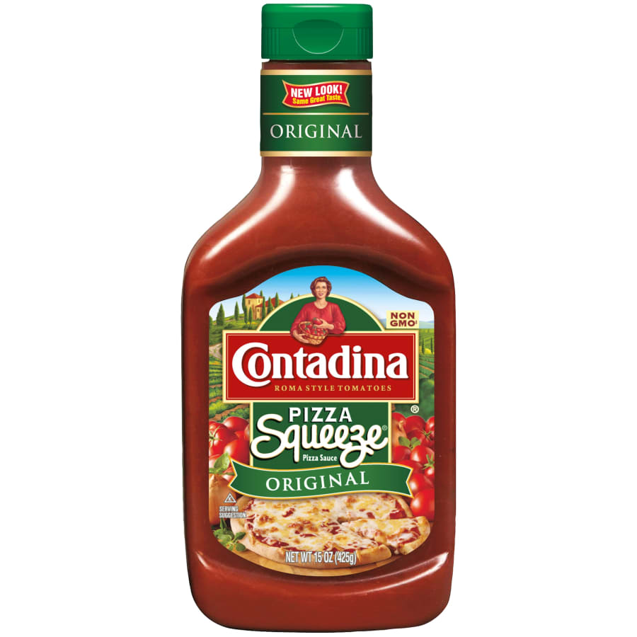 Contadina Pizza sósa