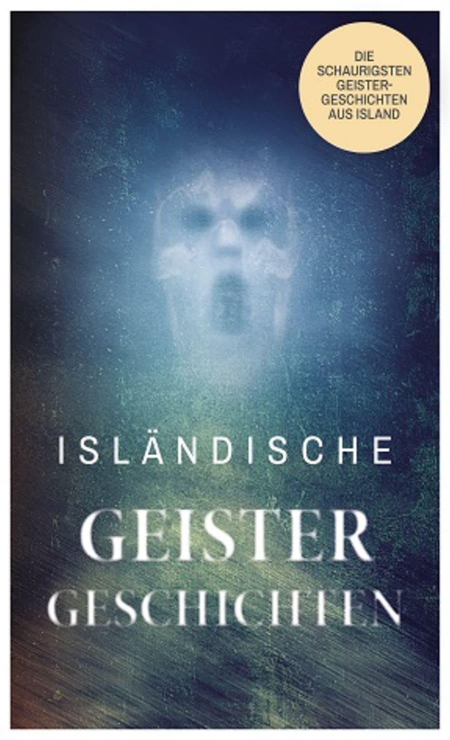 Isländische Geistergeschichten