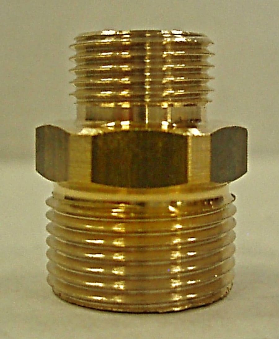 Koparnipp 22x1,5x3/8" utv