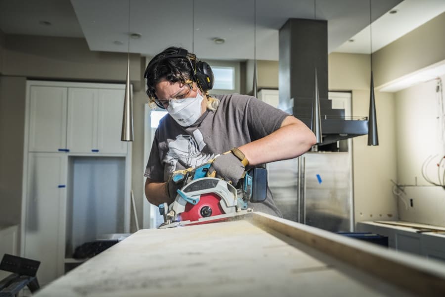 3M Heyrnarhlíf Worktunes Bluetooth