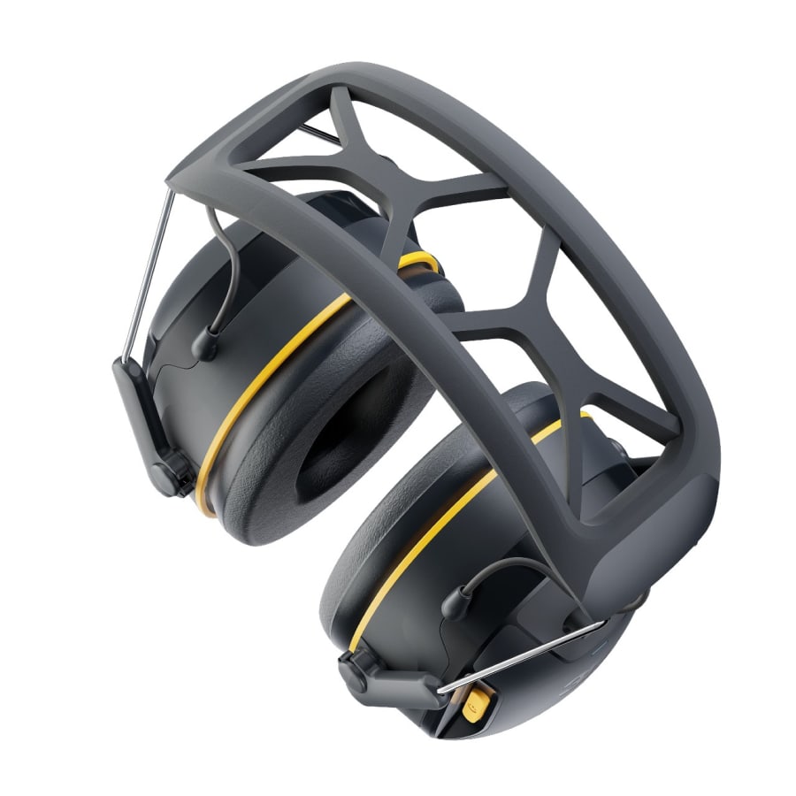 3M Heyrnarhlíf Worktunes Bluetooth