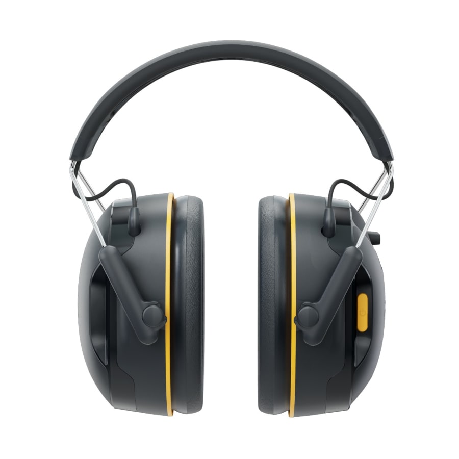 3M Heyrnarhlíf Worktunes Bluetooth