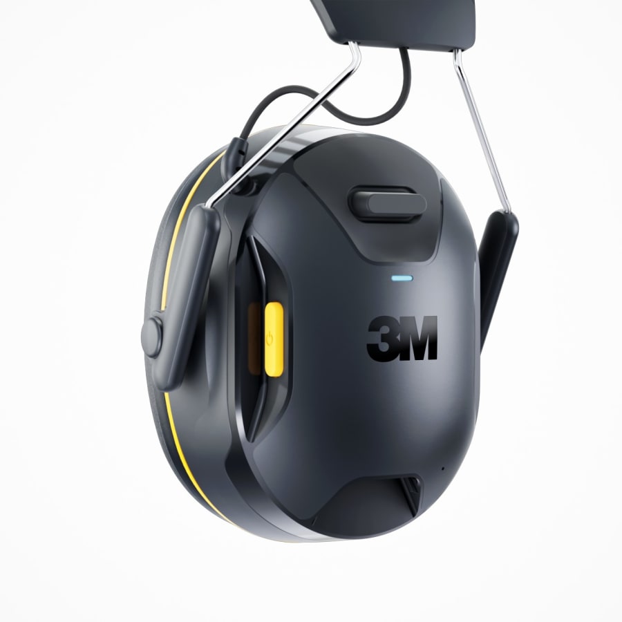 3M Heyrnarhlíf Worktunes Bluetooth