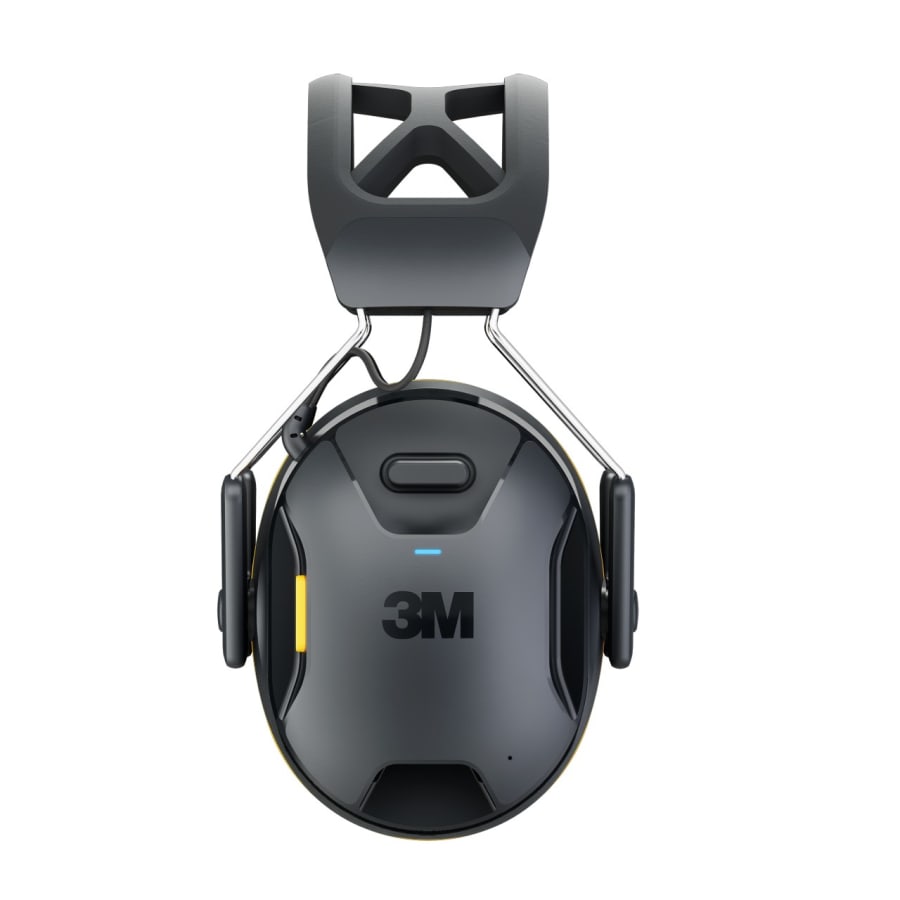 3M Heyrnarhlíf Worktunes Bluetooth
