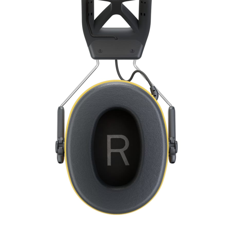 3M Heyrnarhlíf Worktunes Bluetooth
