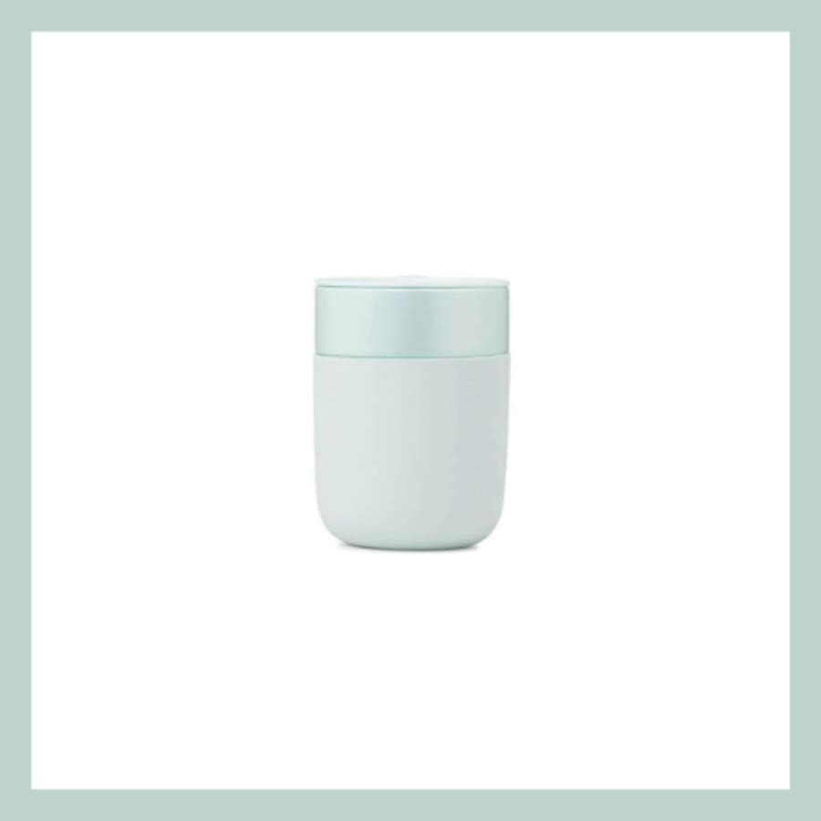 Porter kaffimál – Mint