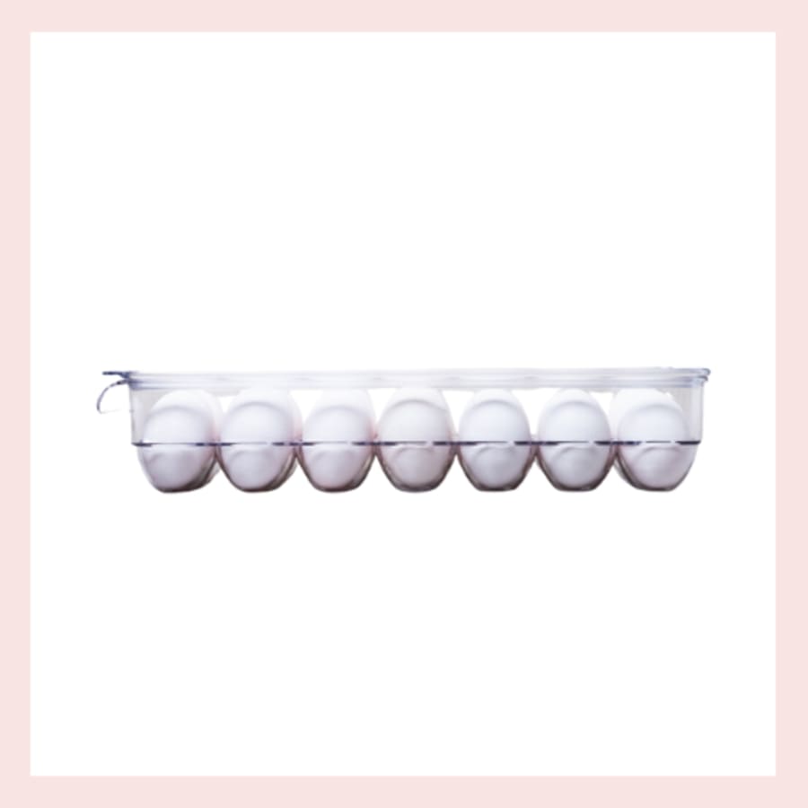 Eggjabakki – Stór
