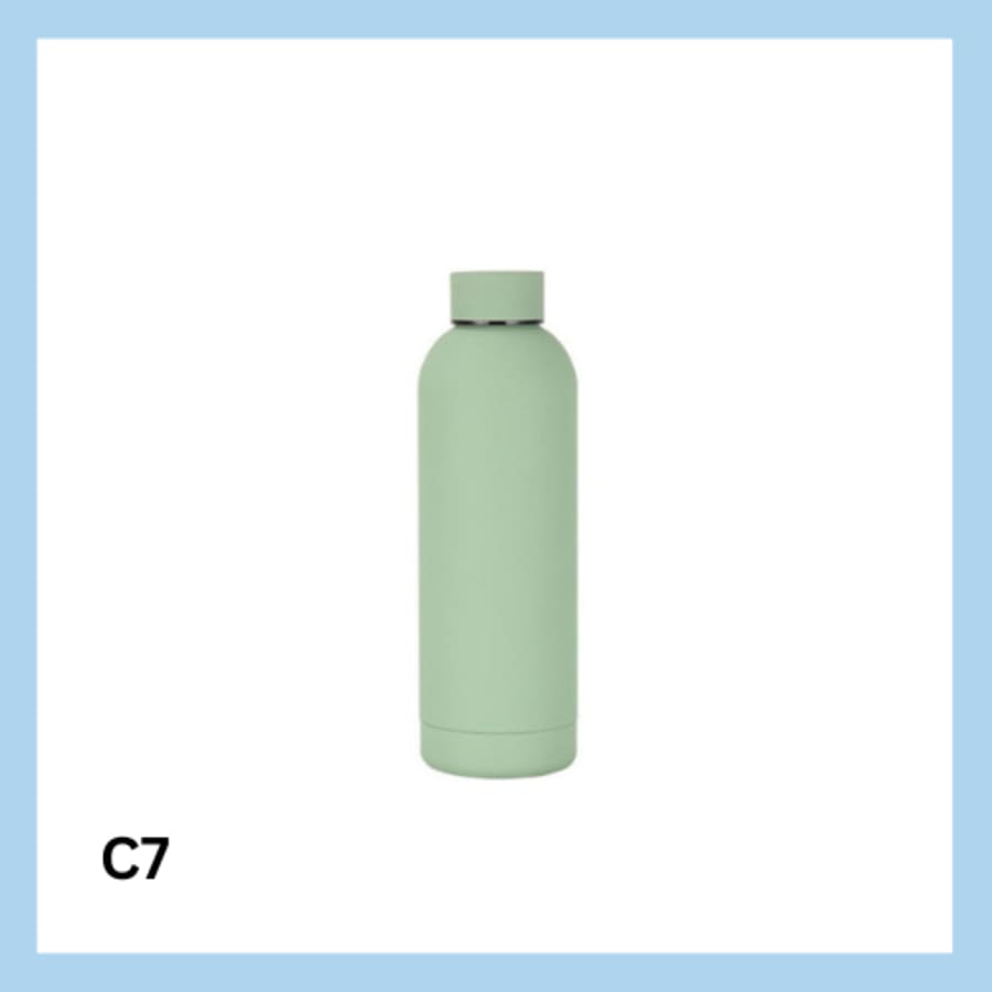 Stálbrúsi 350ml – 11 litir