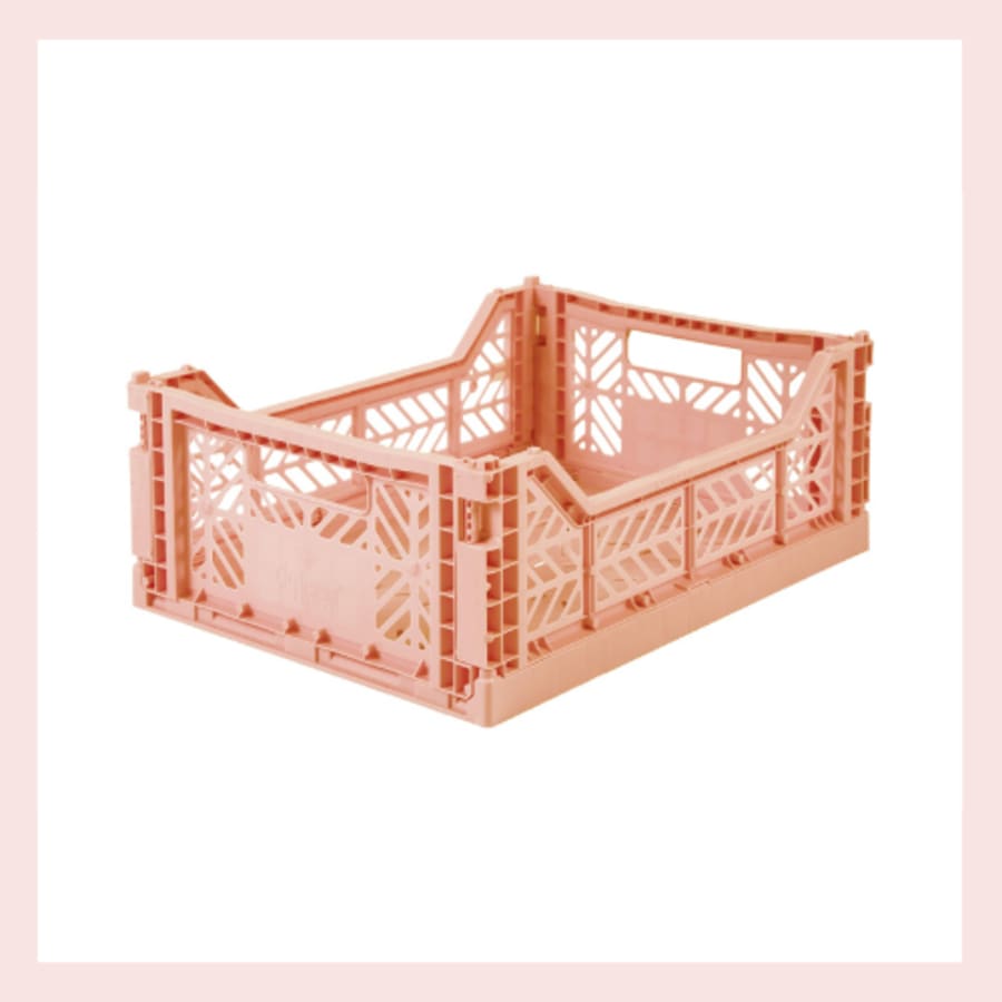 Aykasa skipulagsbox – Salmon