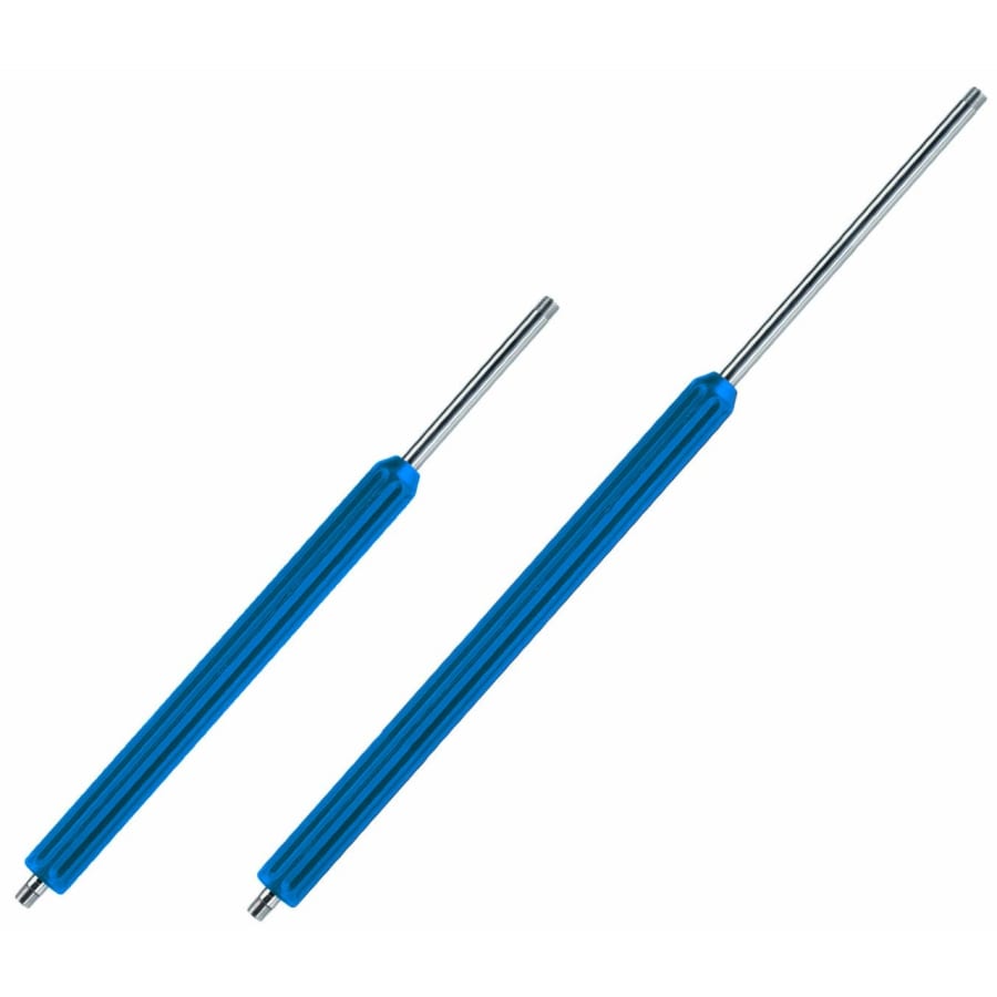 50 cm rör 15° SF40 Blue