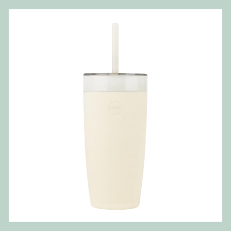 Porter stál glas – Cream