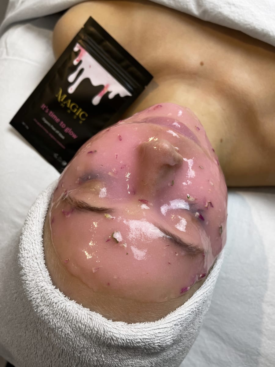 3 maskar og pensill saman í pakka á 40% afslætti
