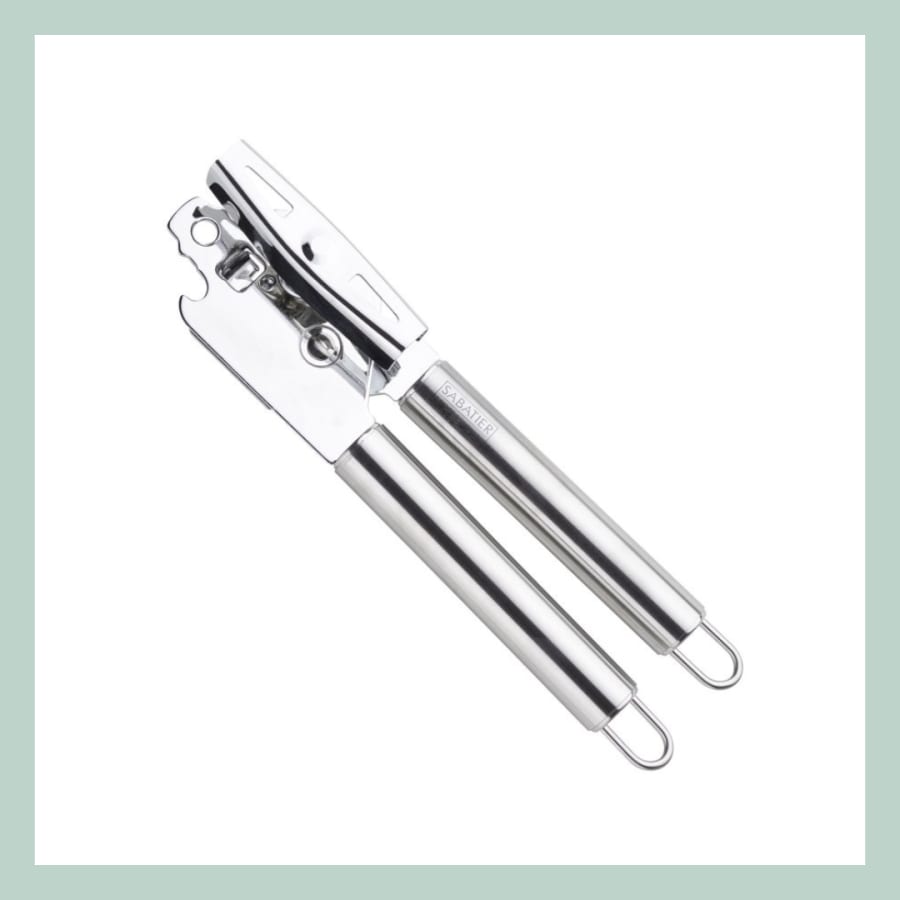 Sabatier Professional – Dósaopnari
