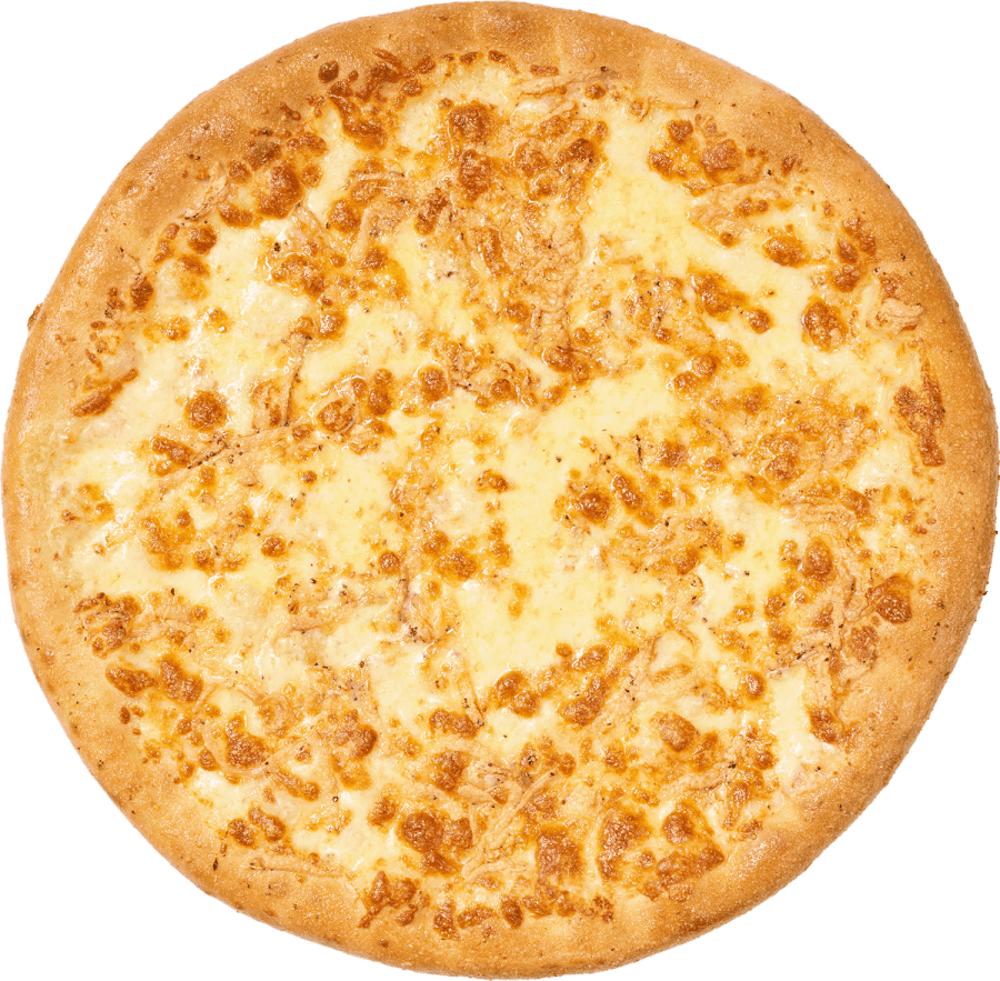 5 Cheese