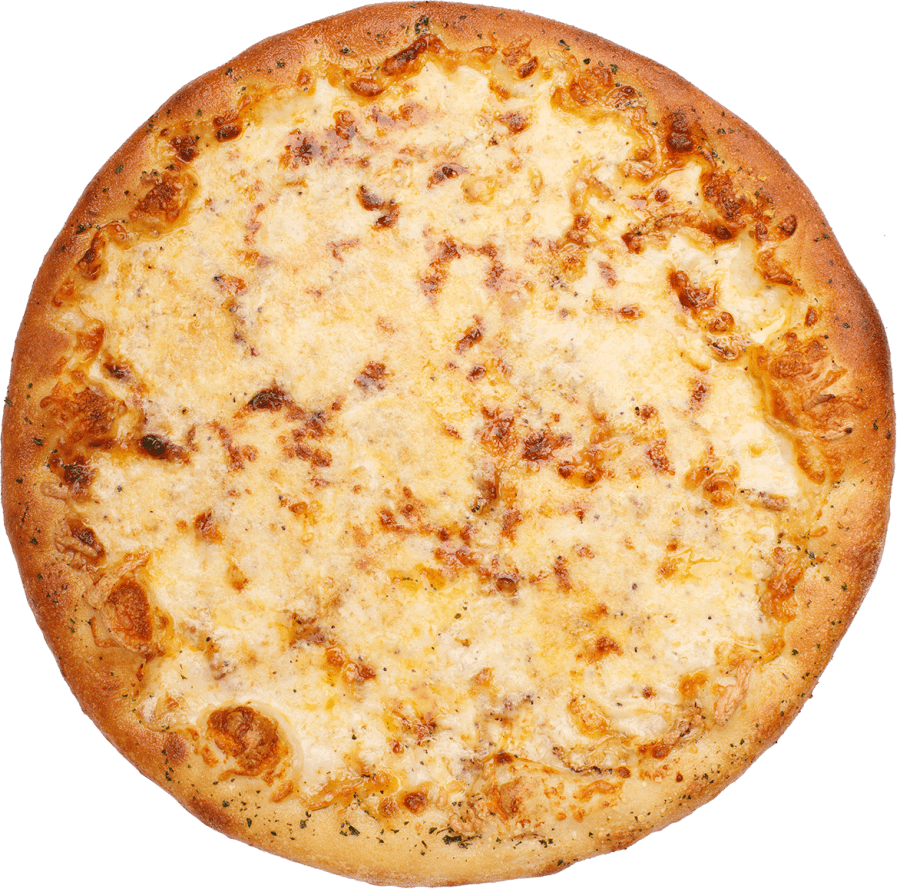5 Cheese