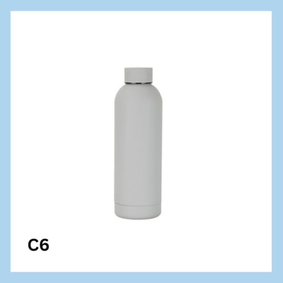 Stálbrúsi 350ml – 11 litir