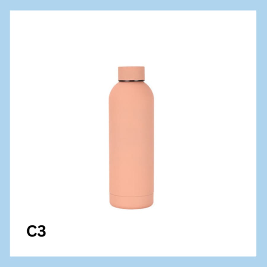 Stálbrúsi 350ml – 11 litir