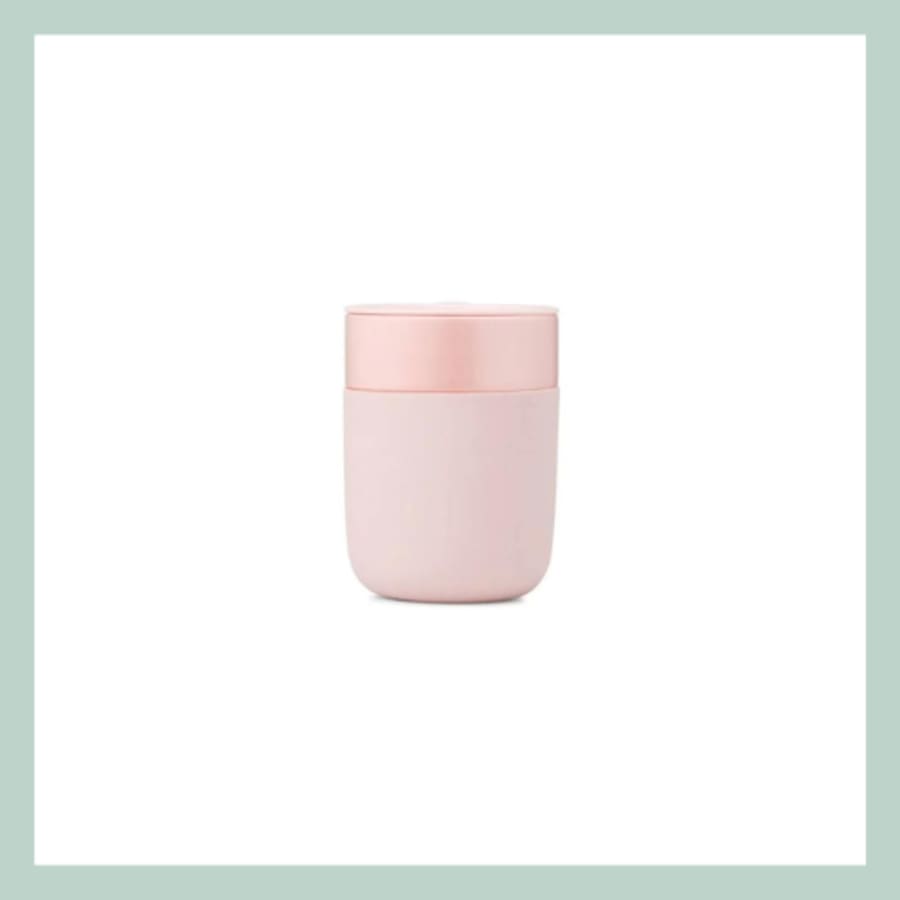 Porter kaffimál – Blush