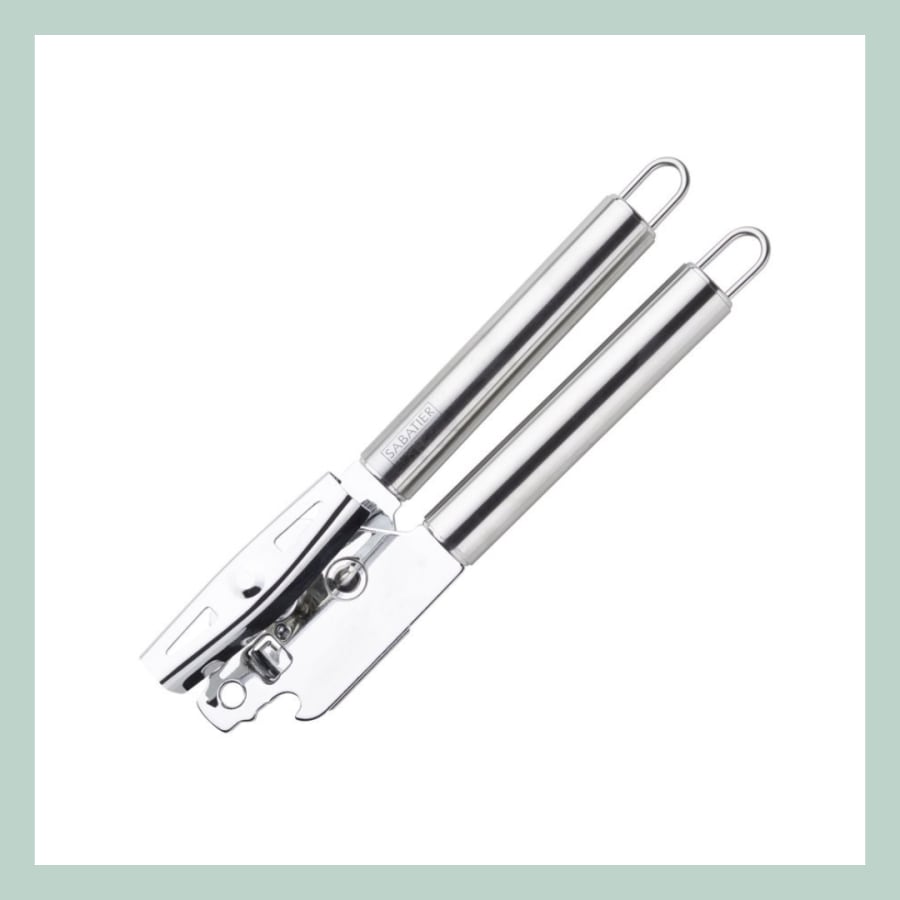 Sabatier Professional – Dósaopnari