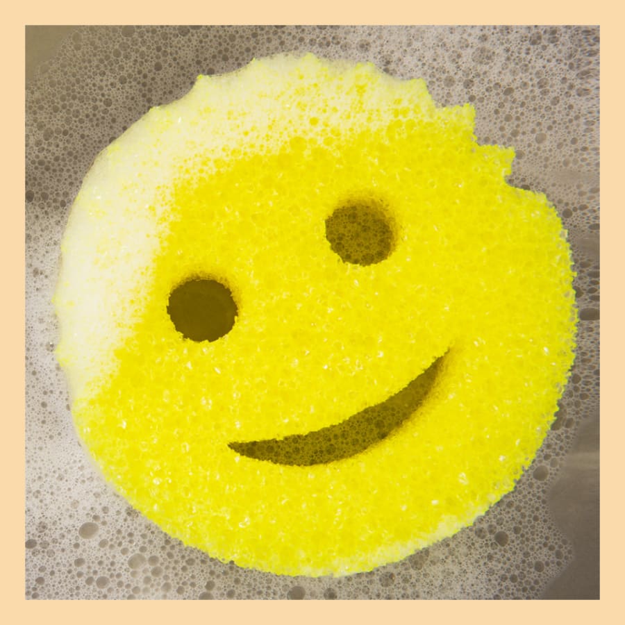 Scrub Daddy Original