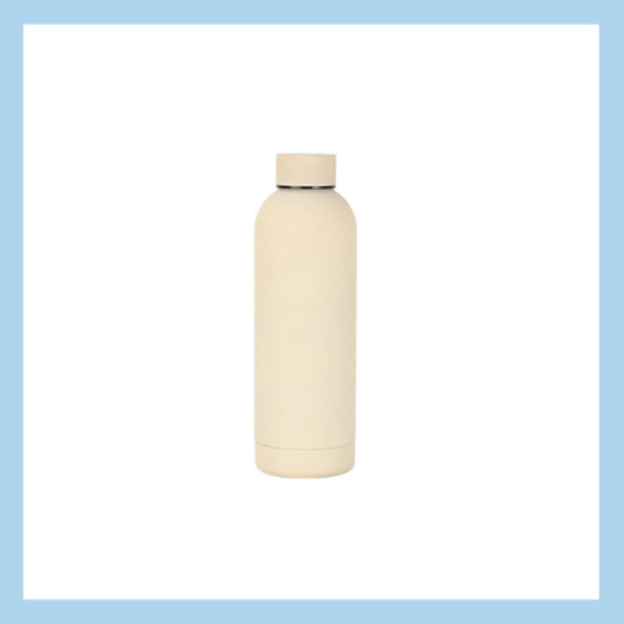 Stálbrúsi 350ml – 11 litir
