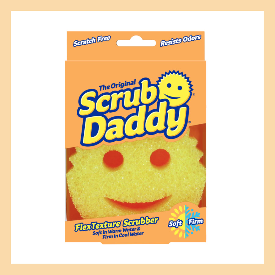 Scrub Daddy Fimma