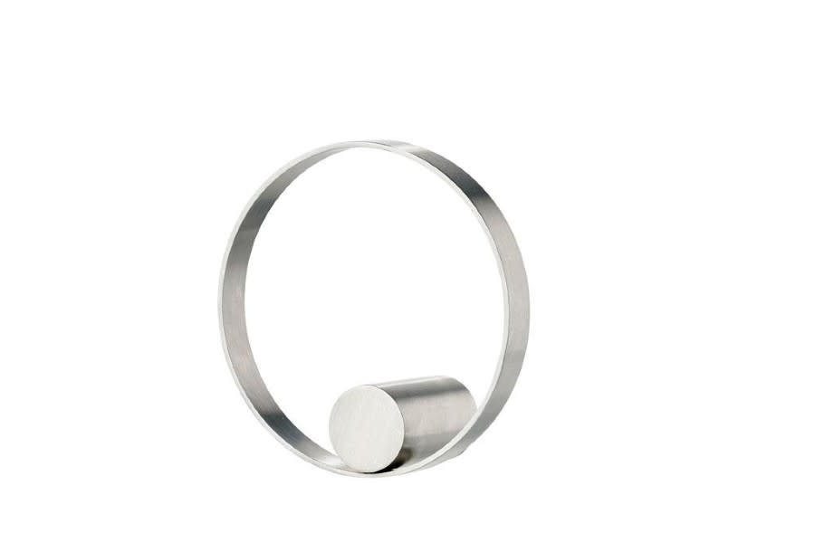 Hooked On Rings Snagi Ø:7,6cm | Stál