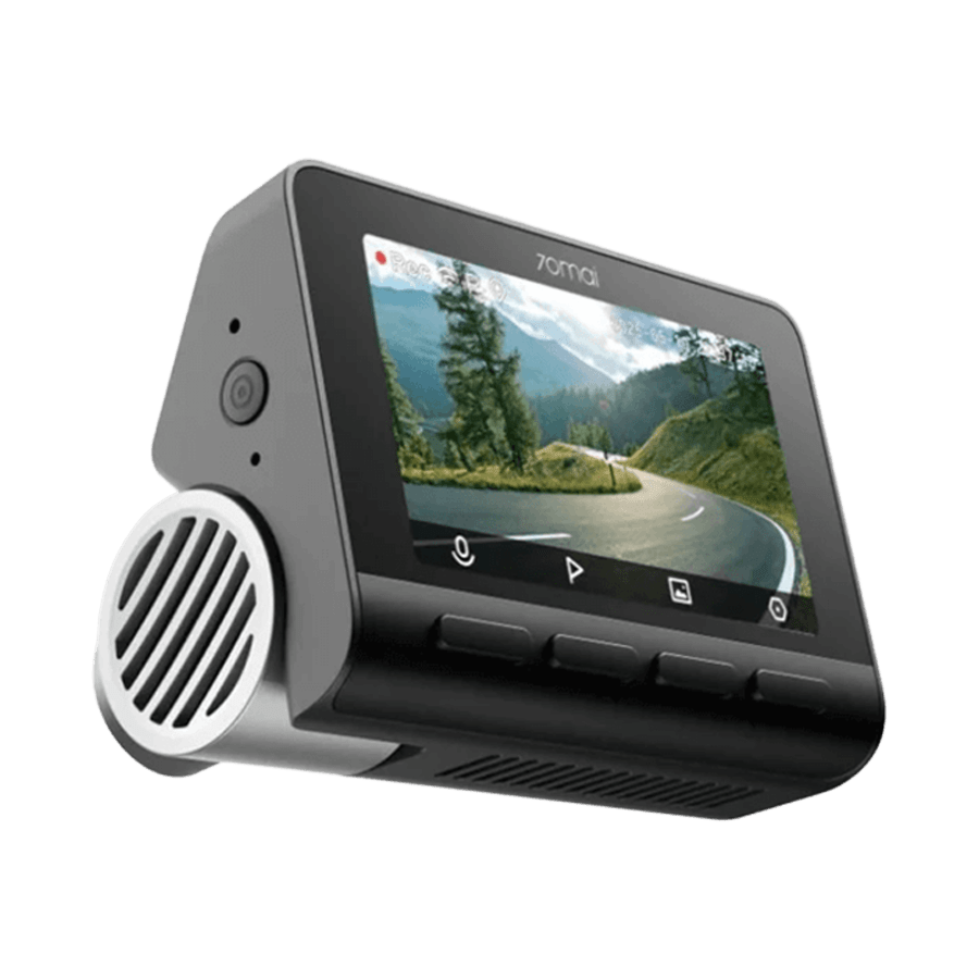 70mai Dash Cam 4K A810S mælaborðsmyndavél
