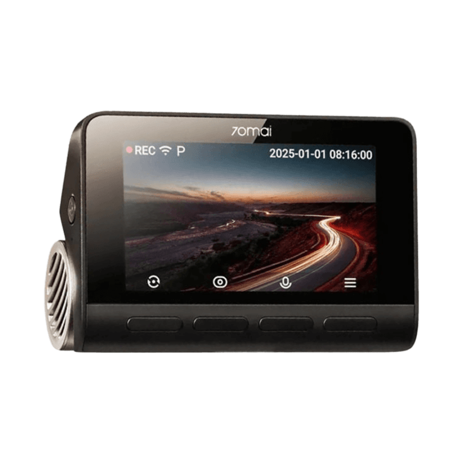 70mai Dash Cam 4K A810S mælaborðsmyndavél