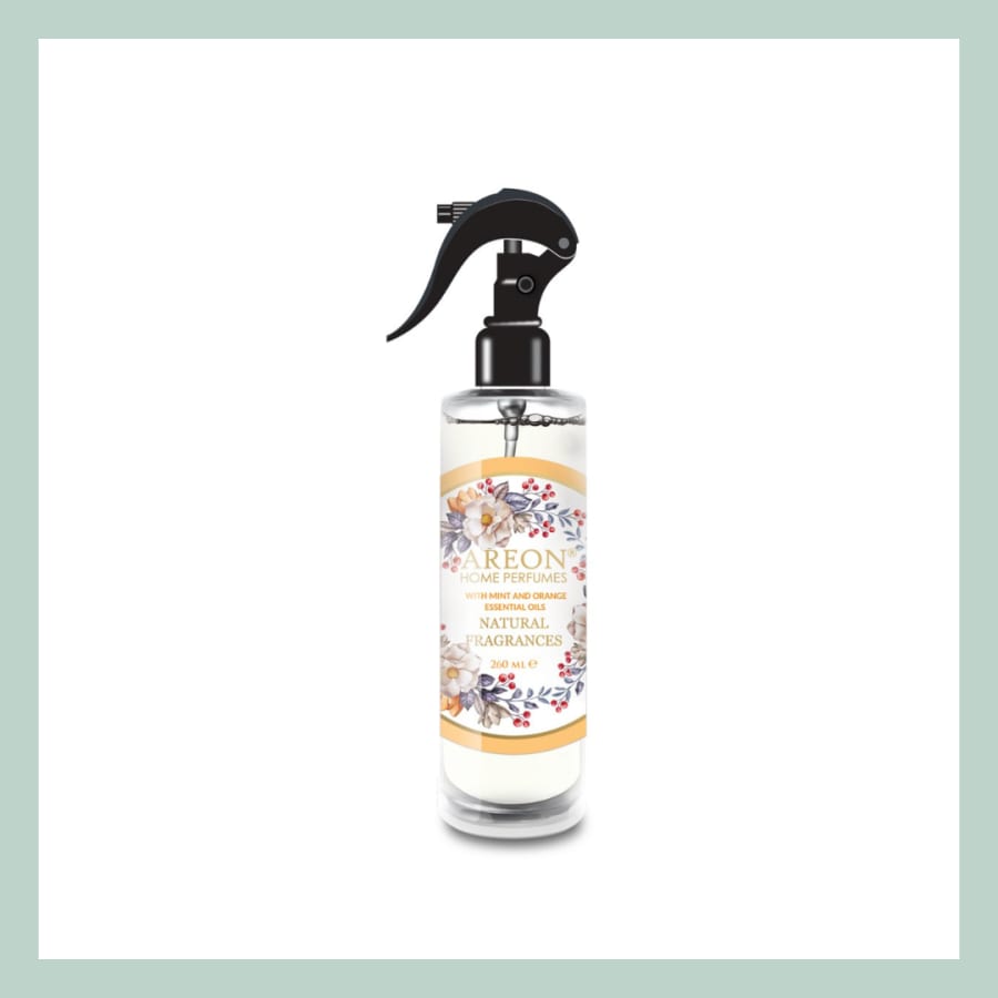 Areon Ilmsprey – Mint & Orange