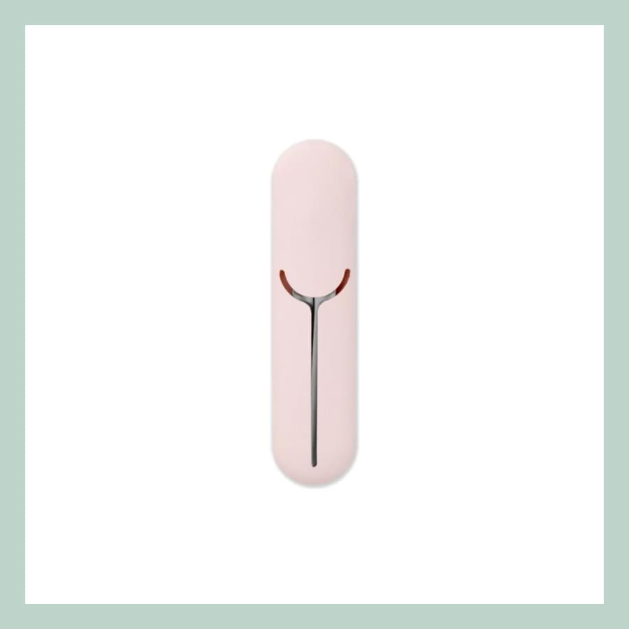 Porter hnífaparasett – Blush