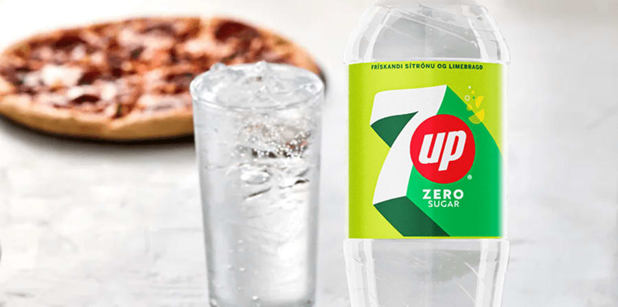 7up Free